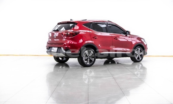 ซื้อ รถมือสอง MG ZS สีแดง รถยนต์ ใน %{เมือง} ใน กรุงเทพมหานคร ซื้อ รถมือสอง MG ZS สีแดง รถยนต์ ใน %{เมือง} ใน กรุงเทพมหานคร