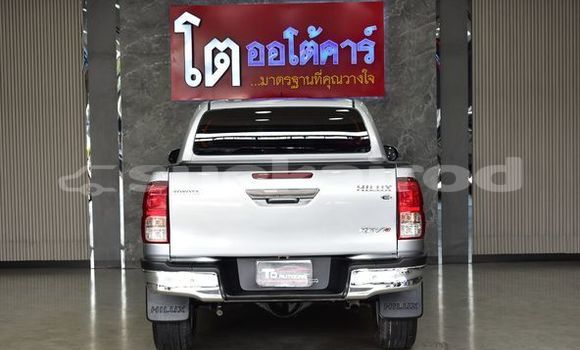 ซื้อ รถมือสอง Toyota Hiluxe Revo เงิน รถยนต์ ใน %{เมือง} ใน กรุงเทพมหานคร ซื้อ รถมือสอง Toyota Hiluxe Revo เงิน รถยนต์ ใน %{เมือง} ใน กรุงเทพมหานคร