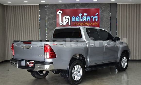 ซื้อ รถมือสอง Toyota Hiluxe Revo เงิน รถยนต์ ใน %{เมือง} ใน กรุงเทพมหานคร ซื้อ รถมือสอง Toyota Hiluxe Revo เงิน รถยนต์ ใน %{เมือง} ใน กรุงเทพมหานคร