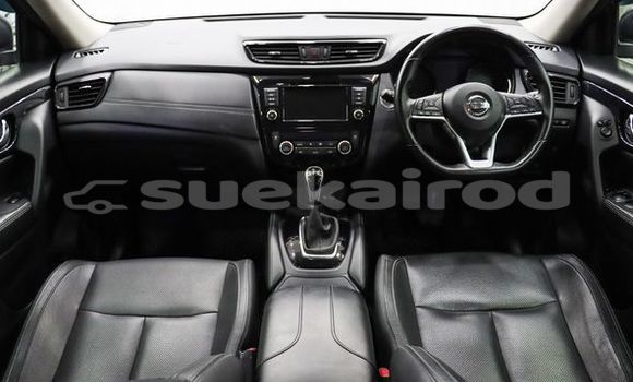 Buy Used Nissan X-Trail Red Car in Bangkok in Bangkok Buy Used Nissan X-Trail Red Car in Bangkok in Bangkok