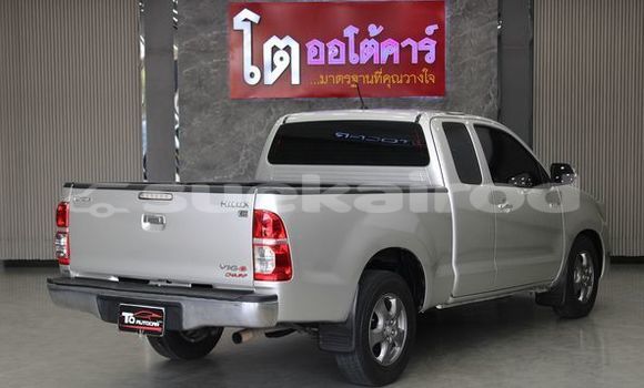 ซื้อ รถมือสอง Toyota Vigo เงิน รถยนต์ ใน %{เมือง} ใน กรุงเทพมหานคร ซื้อ รถมือสอง Toyota Vigo เงิน รถยนต์ ใน %{เมือง} ใน กรุงเทพมหานคร