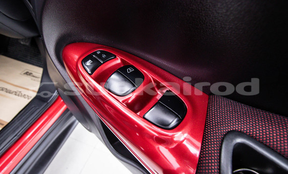 Buy Used Nissan Juke Red Car in Bangkok in Bangkok Buy Used Nissan Juke Red Car in Bangkok in Bangkok