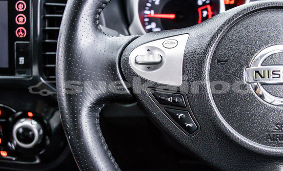 Buy Used Nissan Juke Red Car in Bangkok in Bangkok Buy Used Nissan Juke Red Car in Bangkok in Bangkok