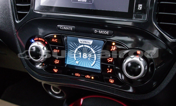 Buy Used Nissan Juke Red Car in Bangkok in Bangkok Buy Used Nissan Juke Red Car in Bangkok in Bangkok