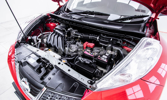 Buy Used Nissan Juke Red Car in Bangkok in Bangkok Buy Used Nissan Juke Red Car in Bangkok in Bangkok