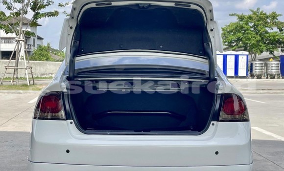Buy Used Honda Civic White Car in Bangkok in Bangkok Buy Used Honda Civic White Car in Bangkok in Bangkok