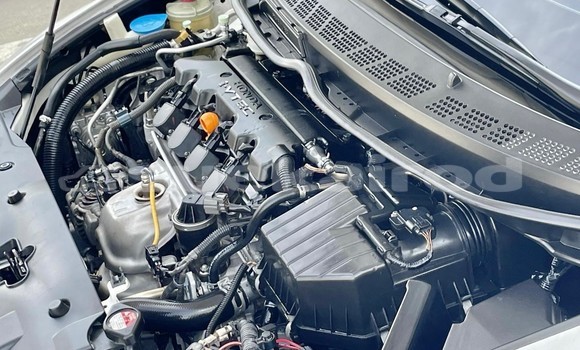 Buy Used Honda Civic White Car in Bangkok in Bangkok Buy Used Honda Civic White Car in Bangkok in Bangkok