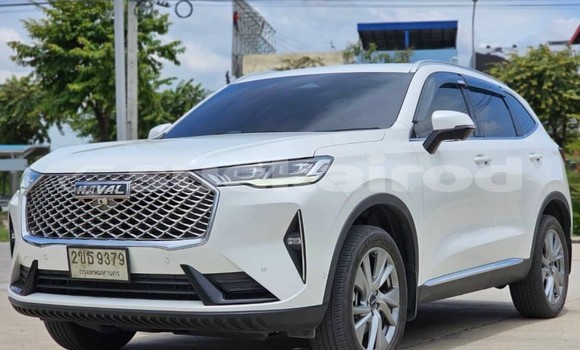 ซื้อ รถมือสอง Haval H6 ขาว รถยนต์ ใน %{เมือง} ใน กรุงเทพมหานคร