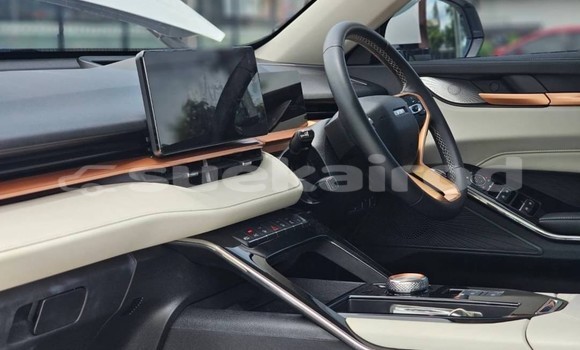 Buy Used Haval H6 White Car in Bangkok in Bangkok Buy Used Haval H6 White Car in Bangkok in Bangkok