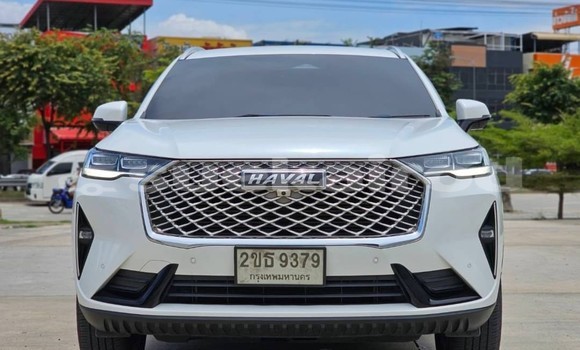 Buy Used Haval H6 White Car in Bangkok in Bangkok Buy Used Haval H6 White Car in Bangkok in Bangkok