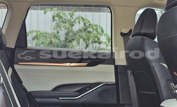 Buy Used Haval H6 White Car in Bangkok in Bangkok Buy Used Haval H6 White Car in Bangkok in Bangkok