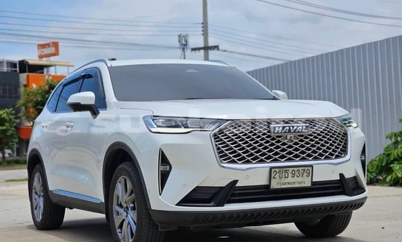 Buy Used Haval H6 White Car in Bangkok in Bangkok Buy Used Haval H6 White Car in Bangkok in Bangkok