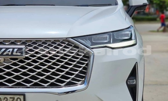 Buy Used Haval H6 White Car in Bangkok in Bangkok Buy Used Haval H6 White Car in Bangkok in Bangkok