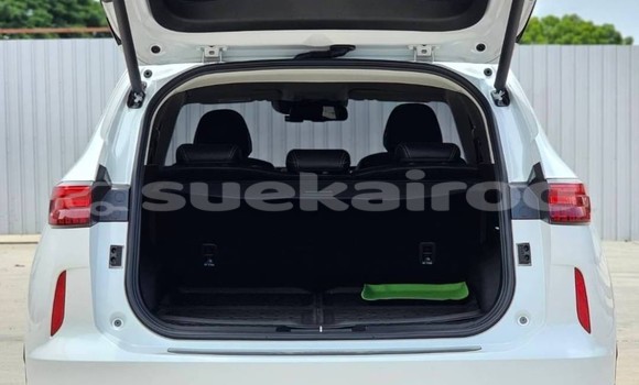 Buy Used Haval H6 White Car in Bangkok in Bangkok Buy Used Haval H6 White Car in Bangkok in Bangkok