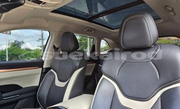 Buy Used Haval H6 White Car in Bangkok in Bangkok Buy Used Haval H6 White Car in Bangkok in Bangkok