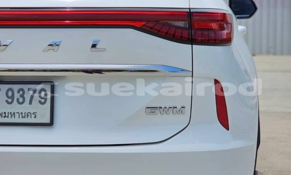 Buy Used Haval H6 White Car in Bangkok in Bangkok Buy Used Haval H6 White Car in Bangkok in Bangkok