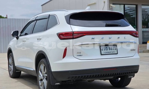 Buy Used Haval H6 White Car in Bangkok in Bangkok Buy Used Haval H6 White Car in Bangkok in Bangkok
