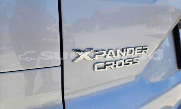 Buy Used Mitsubishi Xpander White Car in Bangkok in Bangkok Buy Used Mitsubishi Xpander White Car in Bangkok in Bangkok