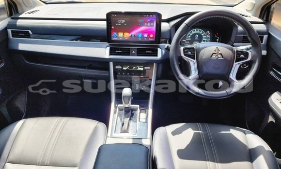 Buy Used Mitsubishi Xpander White Car in Bangkok in Bangkok Buy Used Mitsubishi Xpander White Car in Bangkok in Bangkok