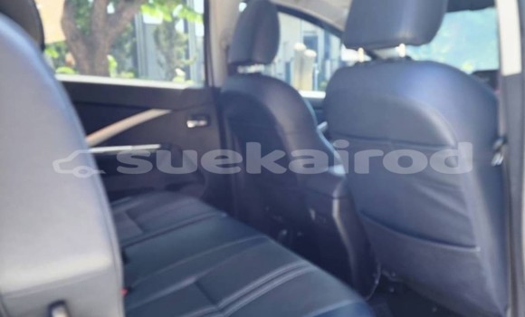 Buy Used Mitsubishi Xpander White Car in Bangkok in Bangkok Buy Used Mitsubishi Xpander White Car in Bangkok in Bangkok