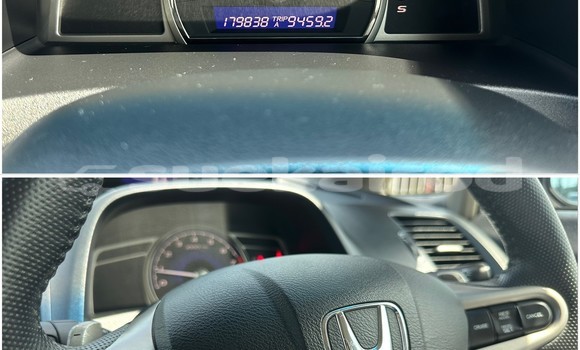 ซื้อ รถมือสอง Honda Civic ขาว รถยนต์ ใน %{เมือง} ใน นนทบุรี ซื้อ รถมือสอง Honda Civic ขาว รถยนต์ ใน %{เมือง} ใน นนทบุรี