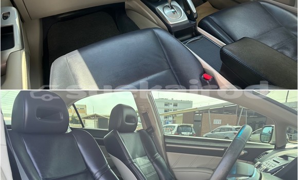 ซื้อ รถมือสอง Honda Civic ขาว รถยนต์ ใน %{เมือง} ใน นนทบุรี ซื้อ รถมือสอง Honda Civic ขาว รถยนต์ ใน %{เมือง} ใน นนทบุรี