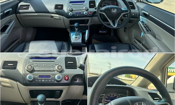 ซื้อ รถมือสอง Honda Civic ขาว รถยนต์ ใน %{เมือง} ใน นนทบุรี ซื้อ รถมือสอง Honda Civic ขาว รถยนต์ ใน %{เมือง} ใน นนทบุรี