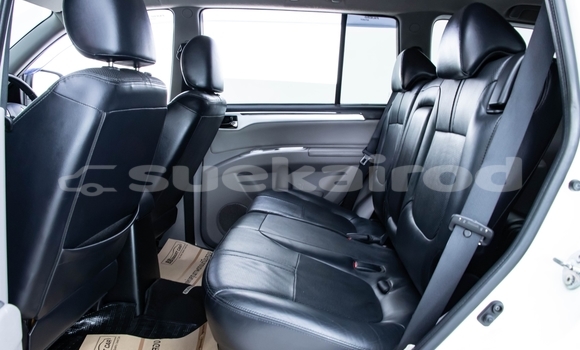 ซื้อ รถมือสอง Mitsubishi Pajero ขาว รถยนต์ ใน %{เมือง} ใน นนทบุรี ซื้อ รถมือสอง Mitsubishi Pajero ขาว รถยนต์ ใน %{เมือง} ใน นนทบุรี