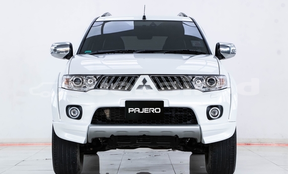 ซื้อ รถมือสอง Mitsubishi Pajero ขาว รถยนต์ ใน %{เมือง} ใน นนทบุรี ซื้อ รถมือสอง Mitsubishi Pajero ขาว รถยนต์ ใน %{เมือง} ใน นนทบุรี