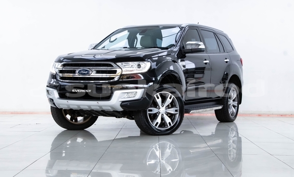 ซื้อ รถมือสอง Ford Everest สีดำ รถยนต์ ใน %{เมือง} ใน นนทบุรี ซื้อ รถมือสอง Ford Everest สีดำ รถยนต์ ใน %{เมือง} ใน นนทบุรี