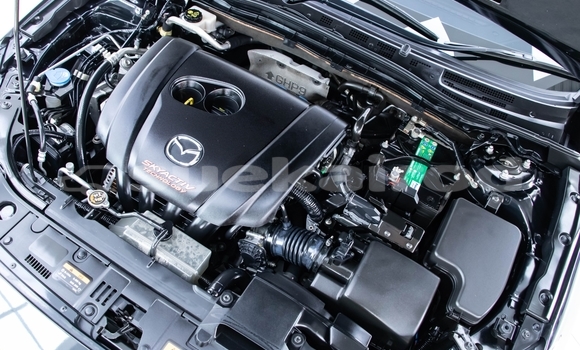 Buy Used Mazda 3 Black Car in Nonthaburi in Nonthaburi Buy Used Mazda 3 Black Car in Nonthaburi in Nonthaburi