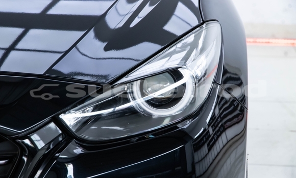 Buy Used Mazda 3 Black Car in Nonthaburi in Nonthaburi Buy Used Mazda 3 Black Car in Nonthaburi in Nonthaburi