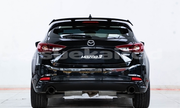 Buy Used Mazda 3 Black Car in Nonthaburi in Nonthaburi Buy Used Mazda 3 Black Car in Nonthaburi in Nonthaburi