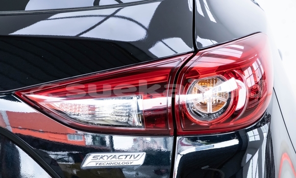 Buy Used Mazda 3 Black Car in Nonthaburi in Nonthaburi Buy Used Mazda 3 Black Car in Nonthaburi in Nonthaburi