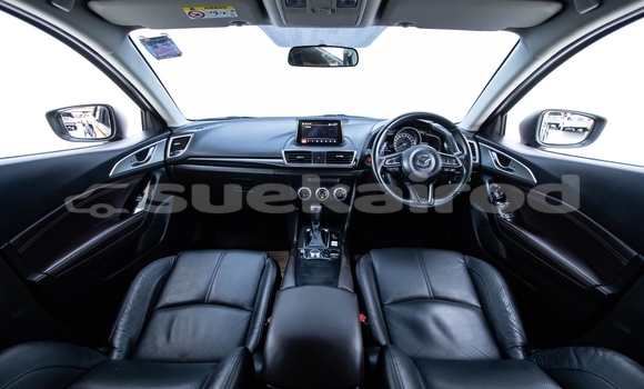 Buy Used Mazda 3 Black Car in Nonthaburi in Nonthaburi Buy Used Mazda 3 Black Car in Nonthaburi in Nonthaburi