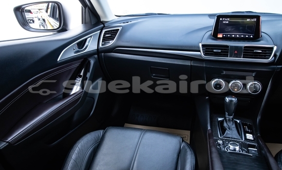 Buy Used Mazda 3 Black Car in Nonthaburi in Nonthaburi Buy Used Mazda 3 Black Car in Nonthaburi in Nonthaburi