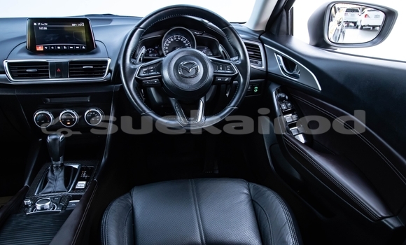 Buy Used Mazda 3 Black Car in Nonthaburi in Nonthaburi Buy Used Mazda 3 Black Car in Nonthaburi in Nonthaburi