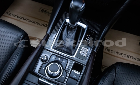 Buy Used Mazda 3 Black Car in Nonthaburi in Nonthaburi Buy Used Mazda 3 Black Car in Nonthaburi in Nonthaburi