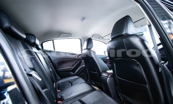 Buy Used Mazda 3 Black Car in Nonthaburi in Nonthaburi Buy Used Mazda 3 Black Car in Nonthaburi in Nonthaburi