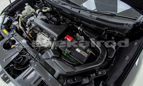 ซื้อ รถมือสอง Nissan X-Trail สีดำ รถยนต์ ใน %{เมือง} ใน สมุทรสาคร ซื้อ รถมือสอง Nissan X-Trail สีดำ รถยนต์ ใน %{เมือง} ใน สมุทรสาคร