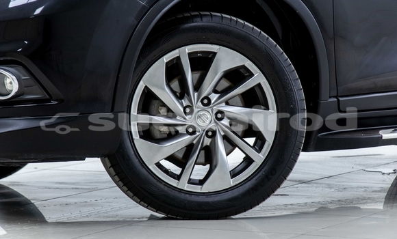 ซื้อ รถมือสอง Nissan X-Trail สีดำ รถยนต์ ใน %{เมือง} ใน สมุทรสาคร ซื้อ รถมือสอง Nissan X-Trail สีดำ รถยนต์ ใน %{เมือง} ใน สมุทรสาคร