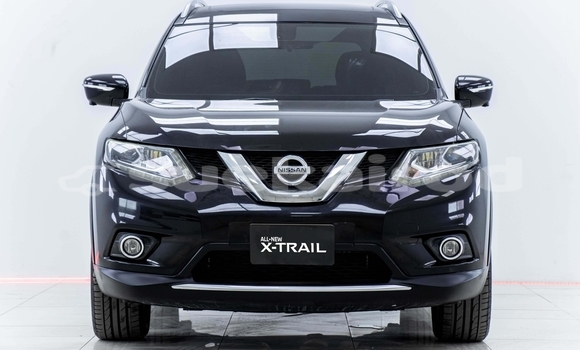 ซื้อ รถมือสอง Nissan X-Trail สีดำ รถยนต์ ใน %{เมือง} ใน สมุทรสาคร ซื้อ รถมือสอง Nissan X-Trail สีดำ รถยนต์ ใน %{เมือง} ใน สมุทรสาคร