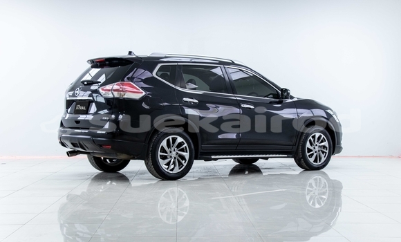 ซื้อ รถมือสอง Nissan X-Trail สีดำ รถยนต์ ใน %{เมือง} ใน สมุทรสาคร ซื้อ รถมือสอง Nissan X-Trail สีดำ รถยนต์ ใน %{เมือง} ใน สมุทรสาคร