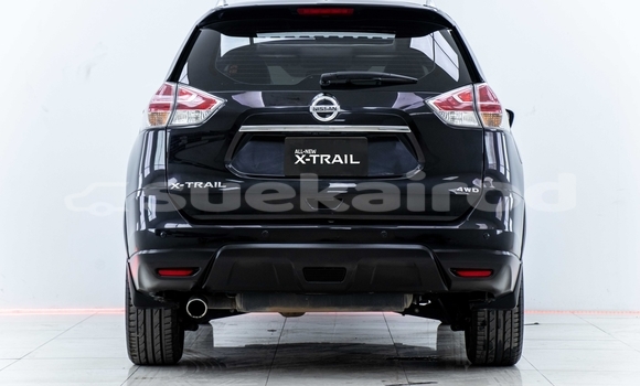 ซื้อ รถมือสอง Nissan X-Trail สีดำ รถยนต์ ใน %{เมือง} ใน สมุทรสาคร ซื้อ รถมือสอง Nissan X-Trail สีดำ รถยนต์ ใน %{เมือง} ใน สมุทรสาคร