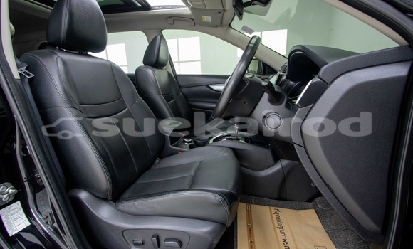 ซื้อ รถมือสอง Nissan X-Trail สีดำ รถยนต์ ใน %{เมือง} ใน สมุทรสาคร ซื้อ รถมือสอง Nissan X-Trail สีดำ รถยนต์ ใน %{เมือง} ใน สมุทรสาคร