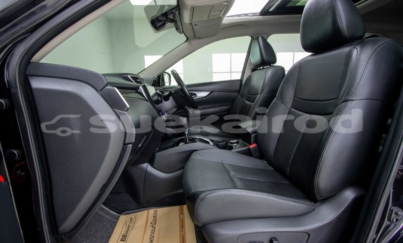 ซื้อ รถมือสอง Nissan X-Trail สีดำ รถยนต์ ใน %{เมือง} ใน สมุทรสาคร ซื้อ รถมือสอง Nissan X-Trail สีดำ รถยนต์ ใน %{เมือง} ใน สมุทรสาคร