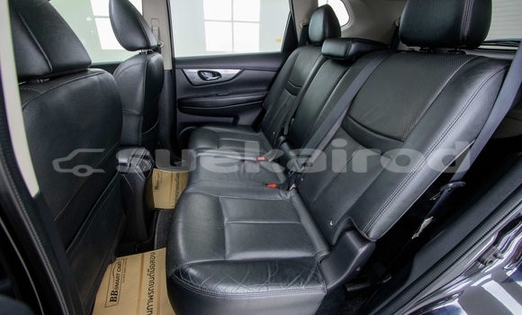 ซื้อ รถมือสอง Nissan X-Trail สีดำ รถยนต์ ใน %{เมือง} ใน สมุทรสาคร ซื้อ รถมือสอง Nissan X-Trail สีดำ รถยนต์ ใน %{เมือง} ใน สมุทรสาคร