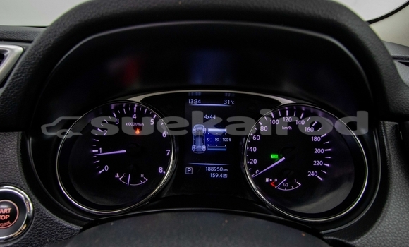 ซื้อ รถมือสอง Nissan X-Trail สีดำ รถยนต์ ใน %{เมือง} ใน สมุทรสาคร ซื้อ รถมือสอง Nissan X-Trail สีดำ รถยนต์ ใน %{เมือง} ใน สมุทรสาคร