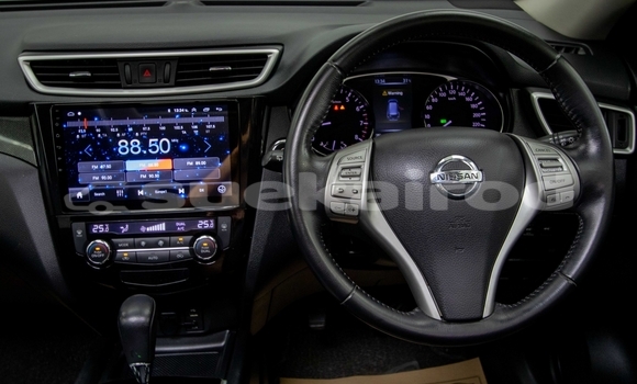 ซื้อ รถมือสอง Nissan X-Trail สีดำ รถยนต์ ใน %{เมือง} ใน สมุทรสาคร ซื้อ รถมือสอง Nissan X-Trail สีดำ รถยนต์ ใน %{เมือง} ใน สมุทรสาคร