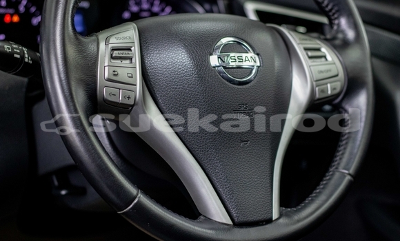 ซื้อ รถมือสอง Nissan X-Trail สีดำ รถยนต์ ใน %{เมือง} ใน สมุทรสาคร ซื้อ รถมือสอง Nissan X-Trail สีดำ รถยนต์ ใน %{เมือง} ใน สมุทรสาคร